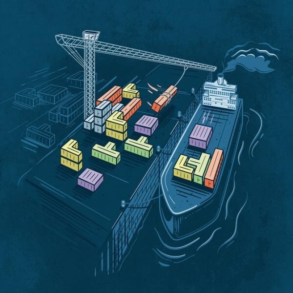  تجارت الکترونیک فرامرزی و دستورالعمل هایی برای تحقیقات آینده