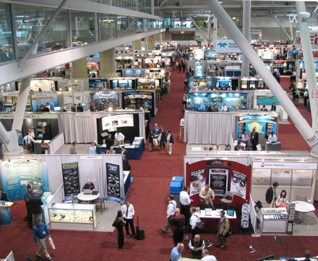 Events & Exhibitions 