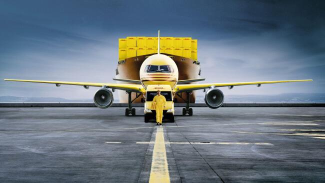 International Transportation
