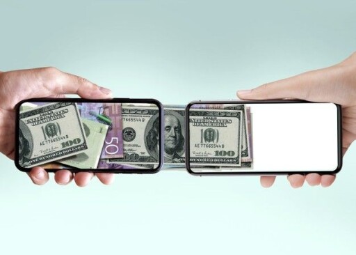 Financial Transfer