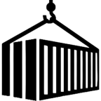 تعداد کانتینر هایی که کوتاژ ارسال کردند.