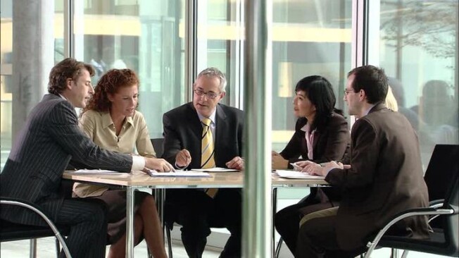 Business Negotiations
