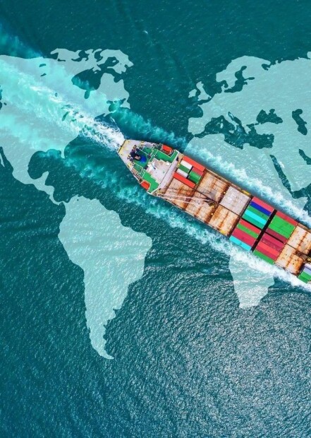 Export Marketing