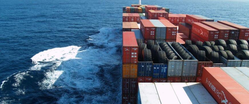 Export Formalities 