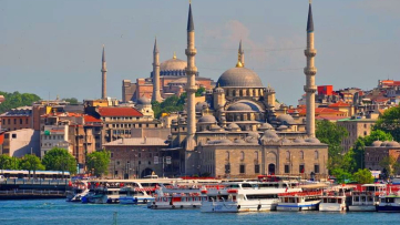 kootaj sent goods to turkey too